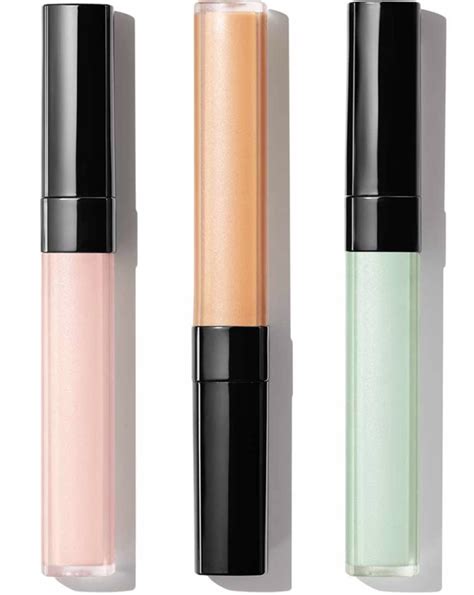 colours chanel|chanel colour corrector.